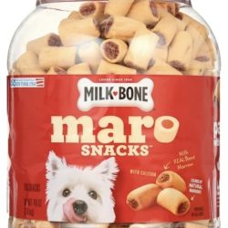 Milk-Bone MaroSnacks Small Dog Treats